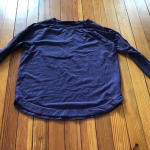 Athleta girl top
